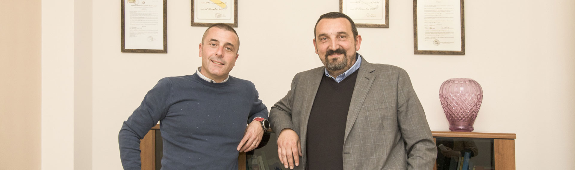 consulenti